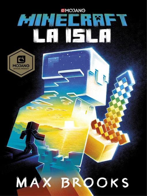 Title details for La isla by Max Brooks - Available